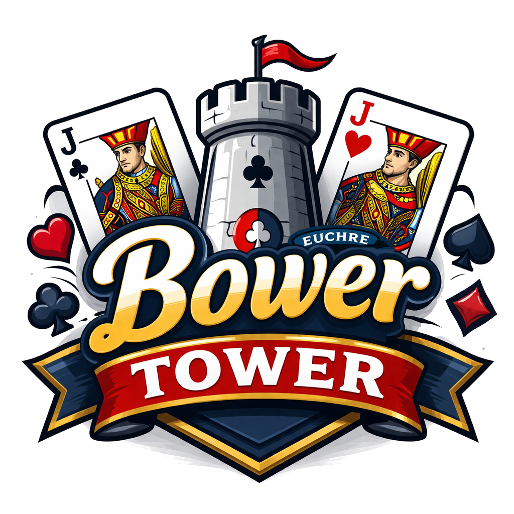 Bower Tower Logo
