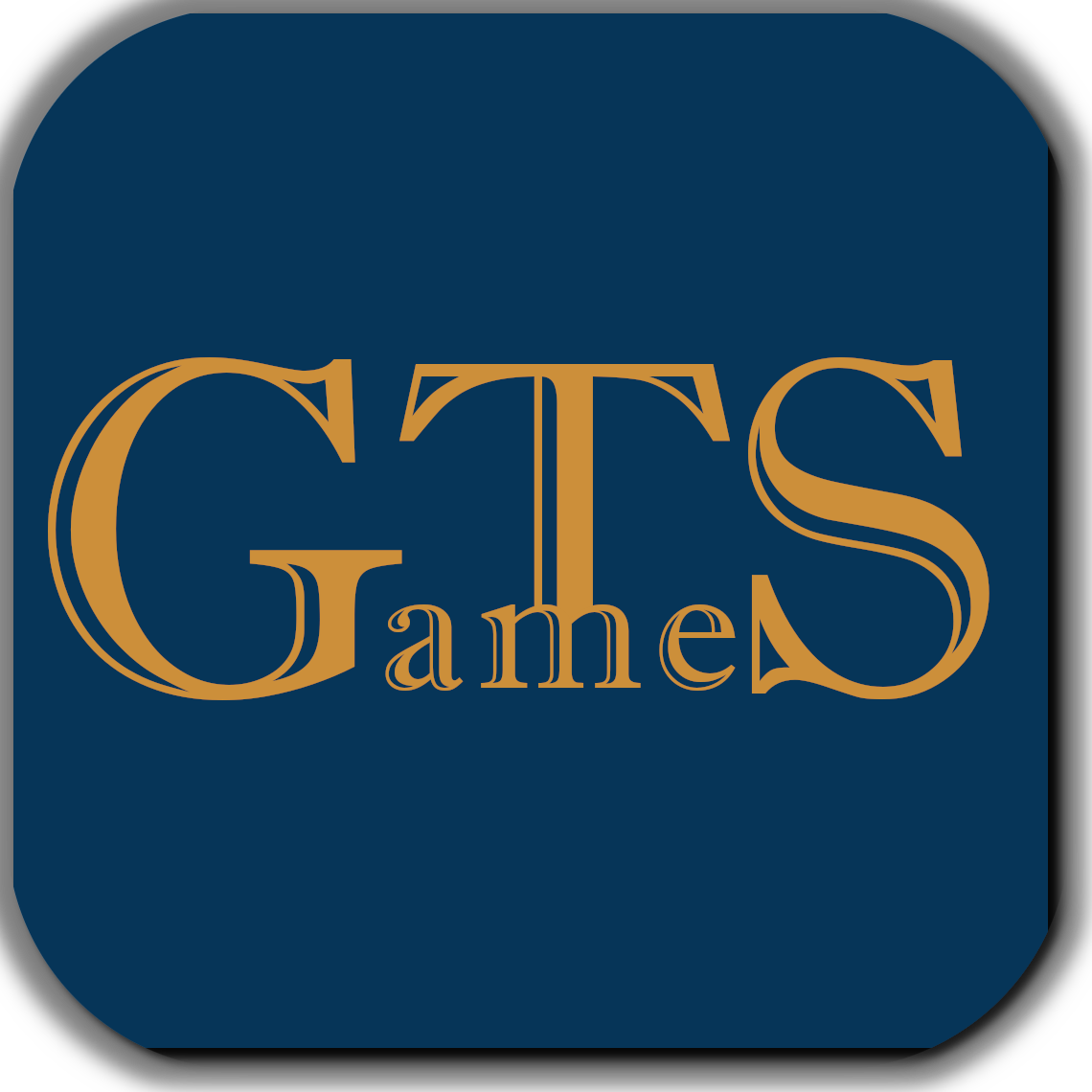GTS Games logo